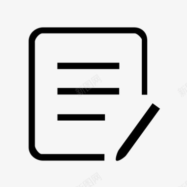 检验合格待办任务合格投资者认定图标