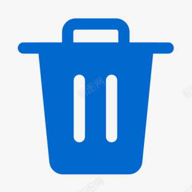 垃圾删除图标删除02图标