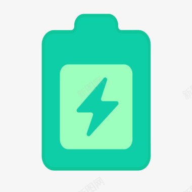 green电池green图标