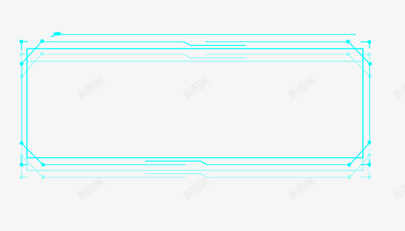 科幻科技边框蓝色现代几何文本框商务科技感方框免扣png免抠素材_88icon https://88icon.com 科技 科幻 边框 蓝色 现代 几何 文本 商务 方框 免扣