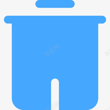 垃圾删除图标删除hov图标