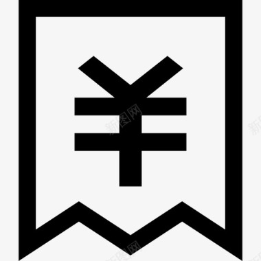 中银消费消费管理图标
