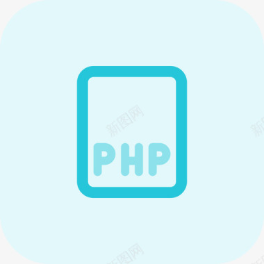 php网页模板Php文档web应用程序编码文件4tritone图标