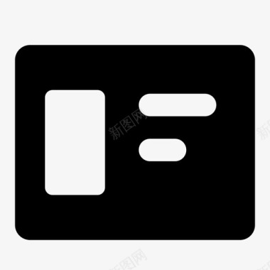 登记卡登记卡icon图标