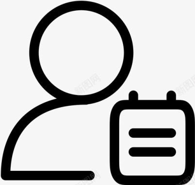 课表我的课表图标