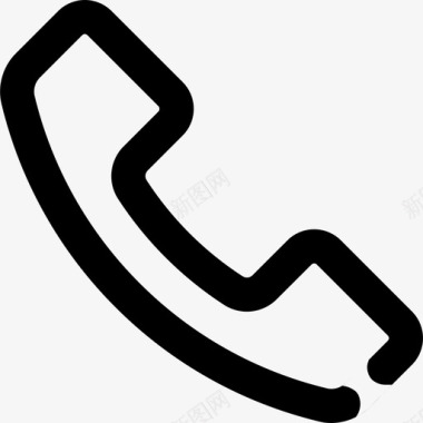 电话咨询框电话咨询图标