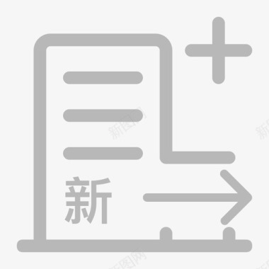 新商机ico医院管家一键出院新图标