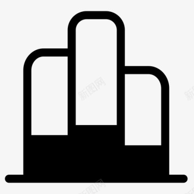 排行榜排行榜图标