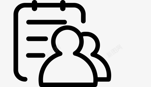 课表班级课表图标