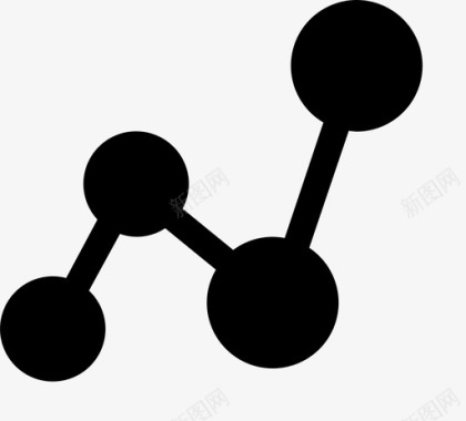 历史遗产历史用水分析图标