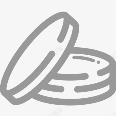 天上掉积分积分图标