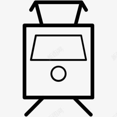 150电子学150图标