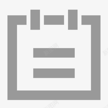 课表今日课表图标