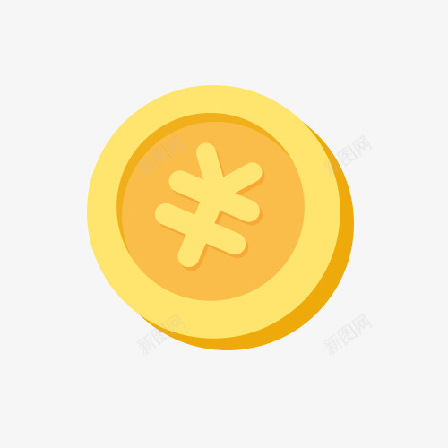 金币1png免抠素材_88icon https://88icon.com 金币