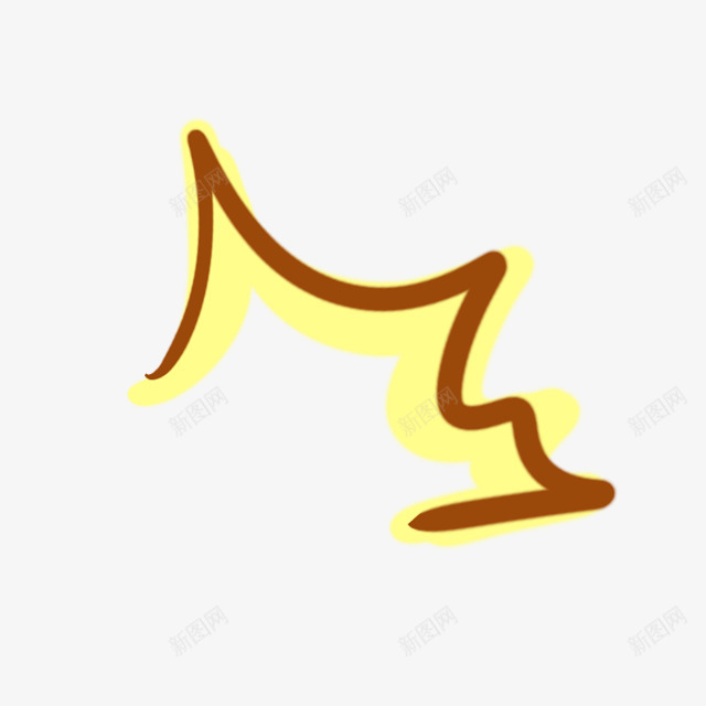 Q版封面装饰点缀Q版必备经典png免抠素材_88icon https://88icon.com 封面 装饰 点缀 必备 经典