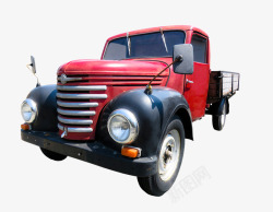 车辆交通汽车OldtimerFramo公司卡车运输素材
