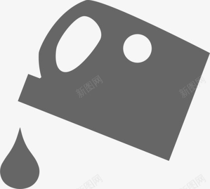 XL润滑管理XL图标