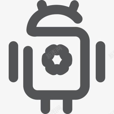 excel培训Android系统开发培训图标