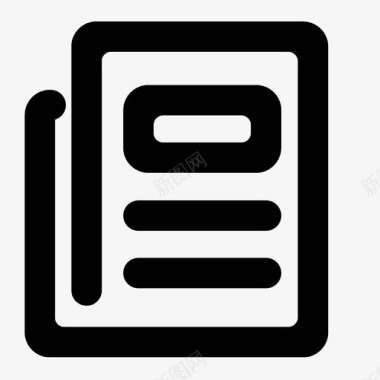 课表查看课表图标