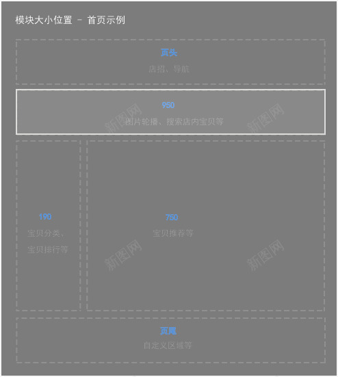 首页店铺装修淘宝网png免抠素材_88icon https://88icon.com 首页 店铺 装修 淘宝网