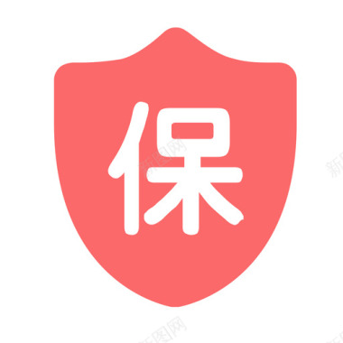 社保服务图标