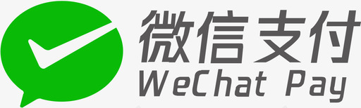 微信支付页面微信支付图标