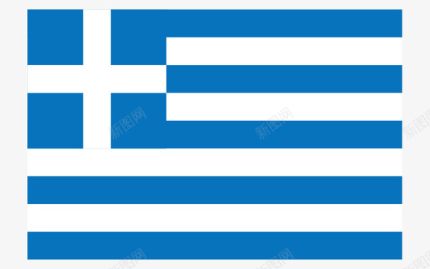 希腊希腊共和国TheHellenicRepublic图标
