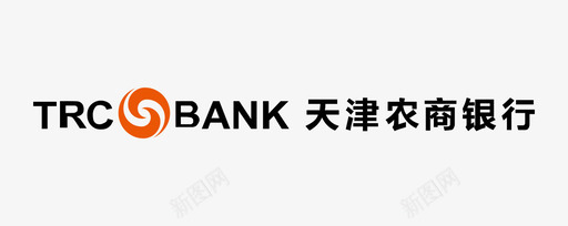 天津农商银行图标