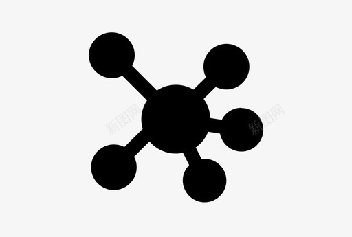 供应链供应链1图标