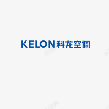 图案LOGO科龙logo图标