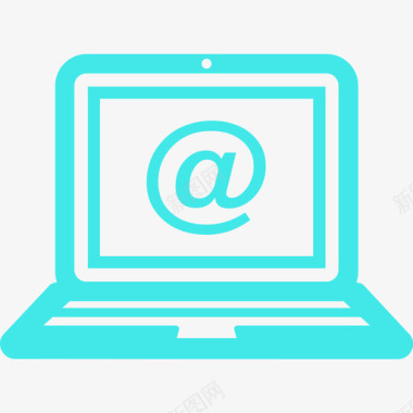 电子邮件客户端电子邮件图标