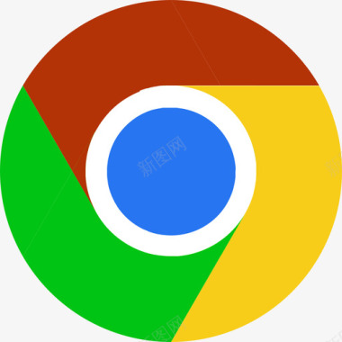 谷歌浏览器谷歌浏览器Google图标