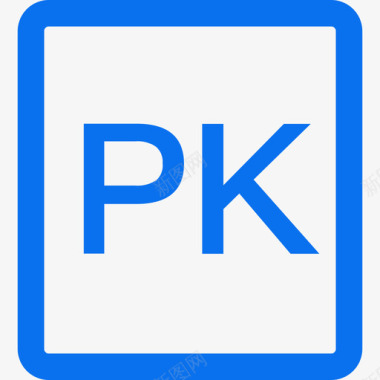 pk车型PK1图标