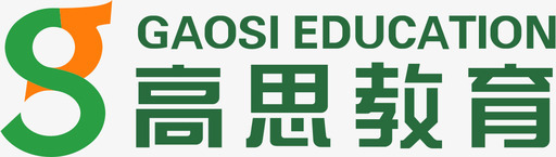 logo设计高思教育LOGO图标