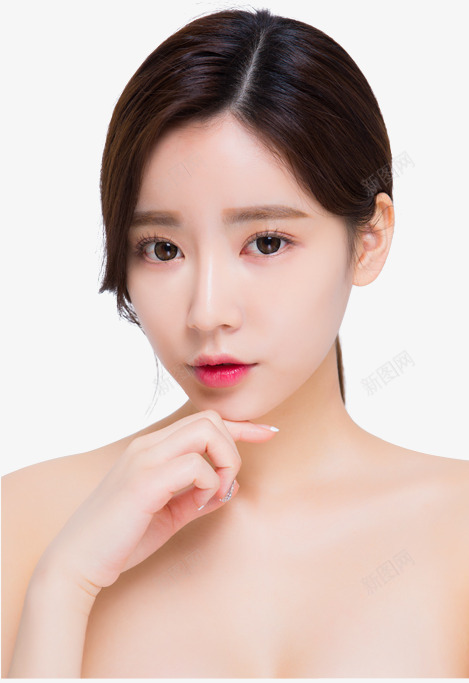 人物美女唇妆png免抠素材_88icon https://88icon.com 人物 美女 唇妆