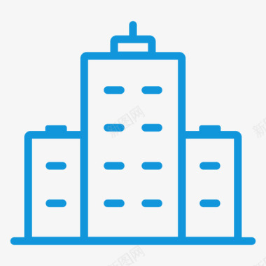 城市排名城市图标