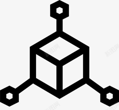 香水模板模板管理图标