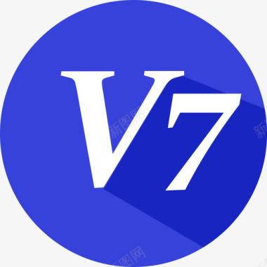 VIP卡vip7图标