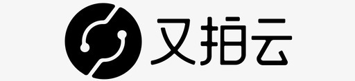 鼓掌拍又拍云图标