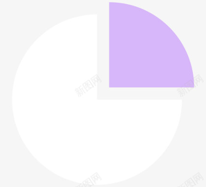 业绩矢量我的业绩图标