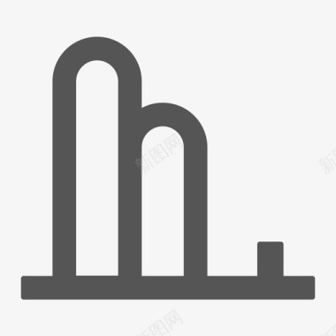 液化石油气图标