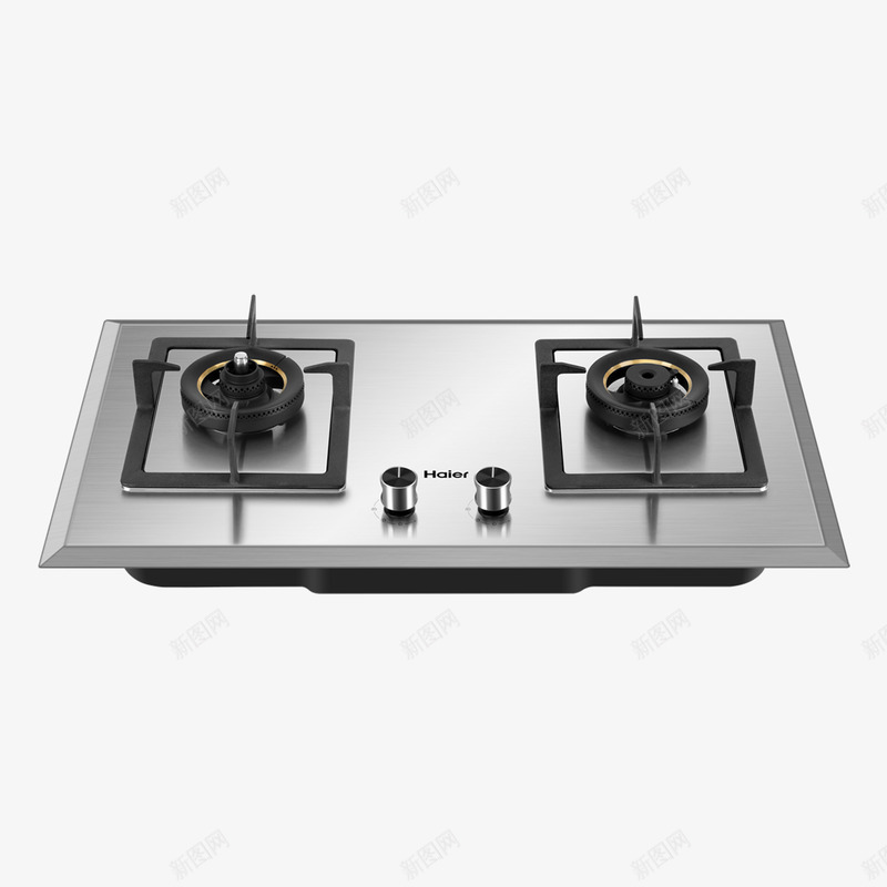 海尔JZTQHA90C12T45kW台嵌两用不锈钢png免抠素材_88icon https://88icon.com 海尔 台嵌 两用 不锈钢