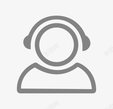 电商主图电商秘书图标