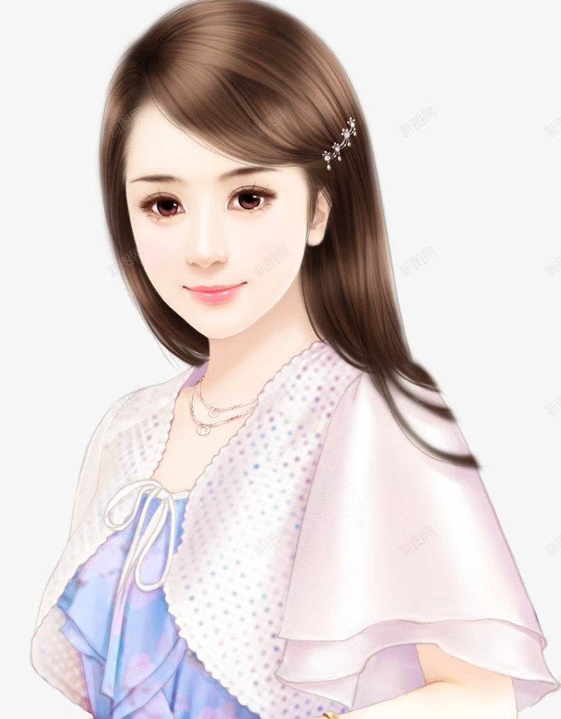 女闺蜜png免抠素材_88icon https://88icon.com 女闺