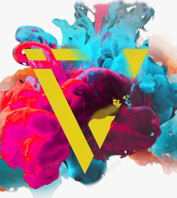 2016春季家装节震撼来袭png免抠素材_88icon https://88icon.com 春季 家装 震撼 来袭