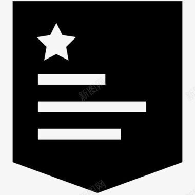 排行榜排行榜图标