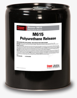 聚氨酯硬发泡脱模剂M615素材