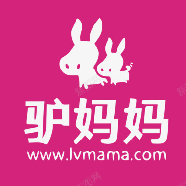 标识下载lvmama1图标