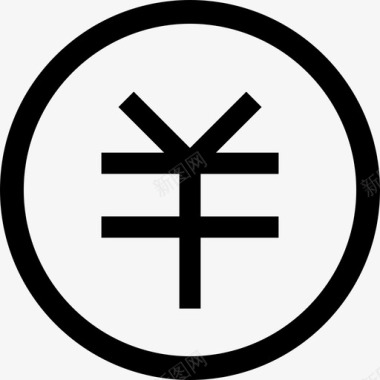 税收减免税收图标