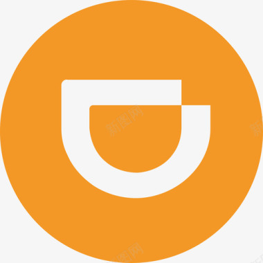 图标删除滴滴图标